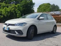 Usata VW Polo 95 CV (69 kW) 2024 Utilitaria