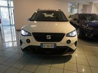 usata Seat Arona 1.0 TGI Reference usato