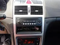 Usata Peugeot 307 90 CV (66 kW) 2008 Bluazzurro Berlina