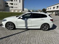 Usata BMW 116 M Sport 109 CV (80 kW) 2023 Utilitaria