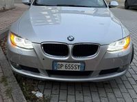 Usata BMW 320 170 CV (125 kW) 2008 Coupé