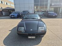 Usata BMW Z1 170 CV (125 kW) 1990 Nero Cabrio