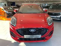 Nuova Ford Puma ST-Line 125 CV (91 kW) 2025 Fantastic red SUV