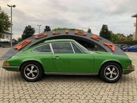 Usata Porsche 911 125 CV (91 kW) 1971 Verde Coupé