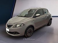 Usata Lancia Ypsilon Gold 69 CV (50 kW) 2022 Other Utilitaria