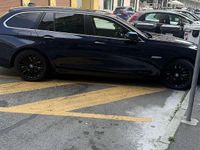 Usata BMW 520 190 CV (139 kW) 2016 Station wagon