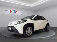 Occasion Toyota Aygo X Active 72 ch (52 kW) 2025 Blanc SUV