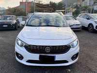 Usata Fiat Tipo Lounge 95 CV (69 kW) 2019 Bianco Station wagon