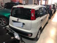 usata Fiat Panda 1.3 MJT 95 CV S&S Easy