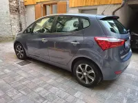 Usata Hyundai ix20 90 CV (66 kW) 2015 Grigio Utilitaria