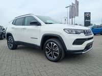 usata Jeep Compass 1.3 T4 190CV PHEV AT6 4xe Limited nuova a Alessandria