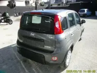 Ny Fiat Panda S 69 HK (50 kW) 2026 Grå Halvkombi