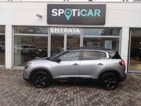 usata Citroën C5 Aircross 1.6 hybrid shine 225 e-eat8