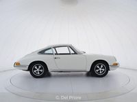 Usata Porsche 911 110 CV (80 kW) 1968 Bianco Coupé