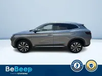 Usata BYD Seal U Comfort 218 CV (160 kW) 2025 Grigio SUV