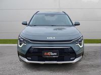 Usata Kia Niro 105 CV (77 kW) 2022 Bianco SUV