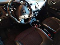 Usado Renault Captur Iconic 90 CV (66 kW) 2017 SUV
