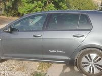 Usata VW Golf 100 kW (136 CV) 2020 Grigio Berlina