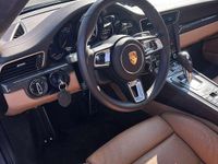 Usata Porsche 911 Turbo S 581 CV (427 kW) 2017 Coupé