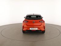 Usata Opel Corsa GS Line 101 CV (74 kW) 2021 Arancio Utilitaria