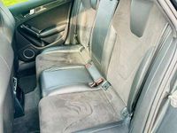 Usata Audi RS4 Ambiente 450 CV (330 kW) 2013 Station wagon