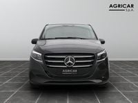Nuova Mercedes Vito 163 CV (119 kW) 2025 Grigio Furgone