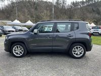 usata Jeep Renegade PHEV 1.5 Turbo T4 MHEV Limited