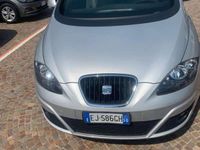 usata Seat Altea XL 1.6 tdi cr Style dsg