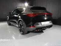 Usata Cupra Formentor VZ 245 CV (180 kW) 2024 Nero SUV