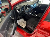 Usata Renault Captur Zen 95 CV (69 kW) 2020 Rosso SUV