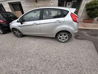 Usata Ford Fiesta Titanium 92 CV (67 kW) 2014 Utilitaria