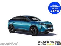 Nuova Peugeot 3008 Allure 145 CV (106 kW) 2026 Nero SUV