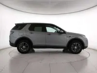 Usata Land Rover Discovery Sport HSE Dynamic 150 CV (110 kW) 2019 Grigio SUV