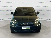 Nuova Fiat 500 64 CV (47 kW) 2025 Blu Berlina