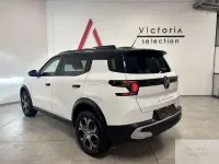 Nuova Citroën C3 Aircross 145 CV (106 kW) 2026 Bianco SUV
