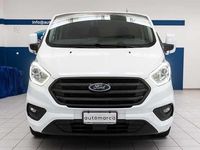 usata Ford Transit Custom 280 2.0 TDCi 130 PC + IVA