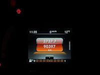 Usata Smart ForFour Passion 71 CV (52 kW) 2016 Grigio Utilitaria
