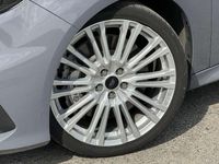 Usata Ford Focus RS 351 CV (258 kW) 2017 Grigio Berlina
