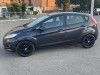 Usata Ford Fiesta 68 CV (50 kW) 2009 Utilitaria