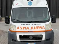 Usata Fiat Ducato 120 CV (88 kW) 2009 Other Furgone