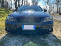 usata BMW 320 320 d Touring Msport 177cv