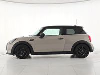 Usata Mini Cooper 136 CV (100 kW) 2022 Other Utilitaria