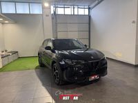Nuova Alfa Romeo Junior Edizione Speciale 136 CV (100 kW) 2025 Nero SUV