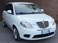 Usata Lancia Ypsilon 75 CV (55 kW) 2011 Utilitaria