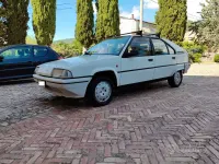 Usata Citroën BX 59 CV (43 kW) 1987 Berlina