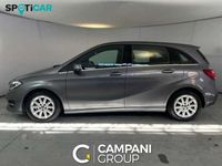 usata Mercedes B160 Classe B (t246/242) -Cdi Automatic Premium