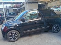 Usata Renault Twingo Intens 69 CV (50 kW) 2019 Nero Utilitaria