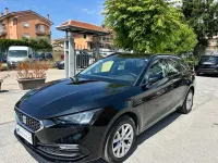 Usata Seat Leon Business 116 CV (85 kW) 2023 Station wagon