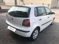 Usata VW Polo 69 CV (50 kW) 2009 Other Utilitaria