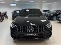 Usata Mercedes GLC43 AMG AMG 390 CV (286 kW) 2022 Nero SUV